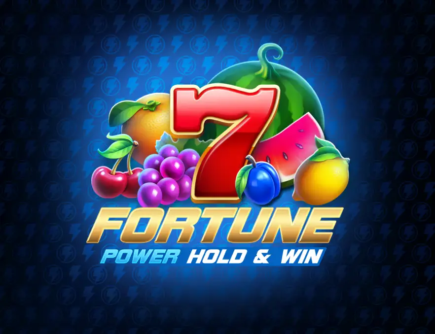 Fortune Power: Hold & Win