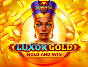 Luxor Gold: Hold and Win